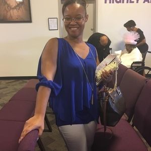 Meet your Posher, Kali